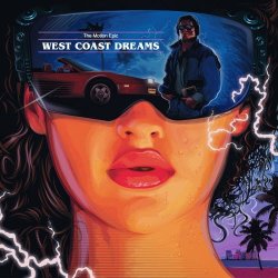 The Motion Epic - West Coast Dreams (2019)