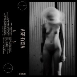 VA - Asphyxia (2021)