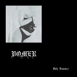 Vomer - Voth Summer (2023) [EP]