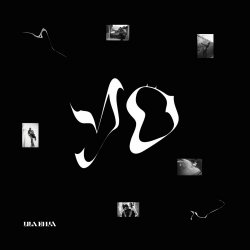 Lila Ehjä - Yö (2021) [EP]