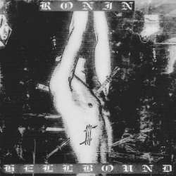 Rōnin - Hellbound (2023) [EP]