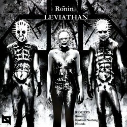 Rōnin - Leviathan (2023) [EP]