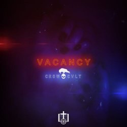 Crow Cvlt - Vacancy (2017)