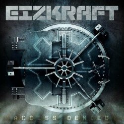 Eizkraft - Access Denied (2023)