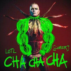 Lord Of The Lost - Cha Cha Cha (2023) [Single]