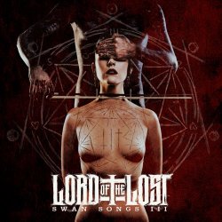 Lord Of The Lost - Swan Songs III (2020) [2CD]