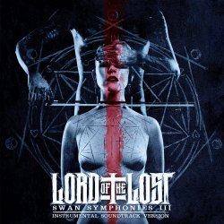 Lord Of The Lost - Swan Symphonies III (2020) [2CD]