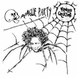 Nameless Creations - Plague Party (2023) [Single]