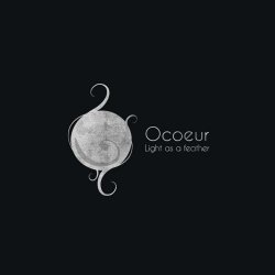 Ocoeur - Light As A Feather (2013)