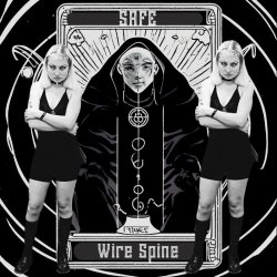Wire Spine - Safe (2023) [Single]