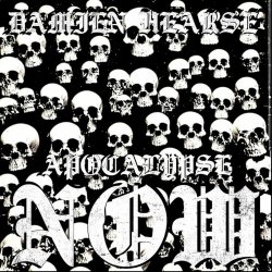 Damien Hearse - Apocalypse Now (2023) [Single]