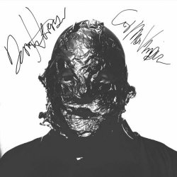 Damien Hearse - Cat Man Vampire (2023) [EP]