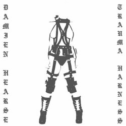 Damien Hearse - Trauma Harness (2023) [Single]