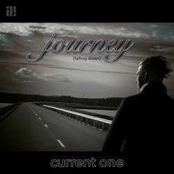 Current One - Journey (Falling Down) (2023) [Single]