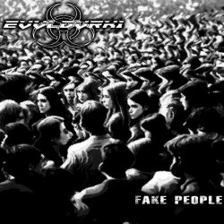 EVVLDVRK1 - Fake People (2023) [Single]