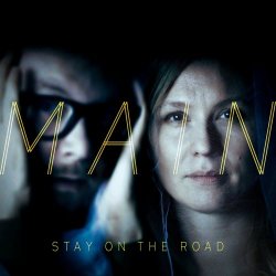 Main - Stay On The Road (2022) [Single]