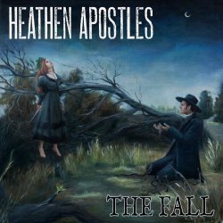 Heathen Apostles - The Fall (2018) [EP]