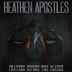 Heathen Apostles - Prayers Before The Plague (Live) (2020) [EP]