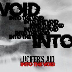Lucifer's Aid - Into The Void (2023) [Single]