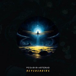 Pegasus Asteroid - Neverending (2023) [Single]