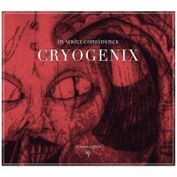 In Strict Confidence - Cryogenix (25 Years Edition) (2021) [Remastered]