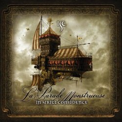 In Strict Confidence - La Parade Monstrueuse (Limited Edition) (2010) [2CD]
