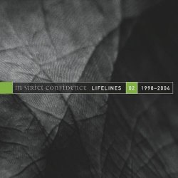 In Strict Confidence - Lifelines Vol. 2 (1998-2004) (2014)