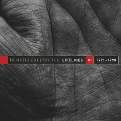 In Strict Confidence - Lifelines Vol. 1 (1991-1998) (2014)