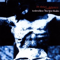 In Strict Confidence - Zauberschloss / Kiss Your Shadow (2002)
