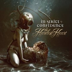 In Strict Confidence - The Hardest Heart (Limited Edition) (2016) [2CD]