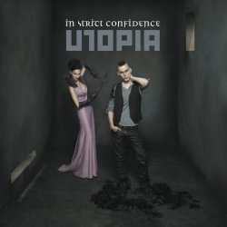 In Strict Confidence - Utopia (Deluxe Edition) (2012) [2CD]