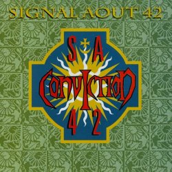 Signal Aout 42 - Conviction (1993)