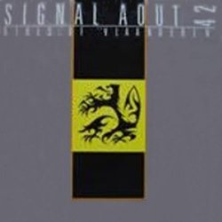 Signal Aout 42 - Girls Of Vlaanderen (1986) [Single]