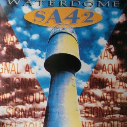 Signal Aout 42 - Waterdome (1992) [Single]