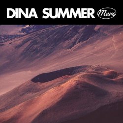 Dina Summer - Mars (2022) [Single]
