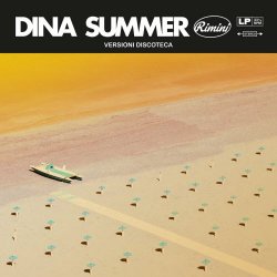 Dina Summer - Rimini (Versioni Discoteca) (2023) [EP]