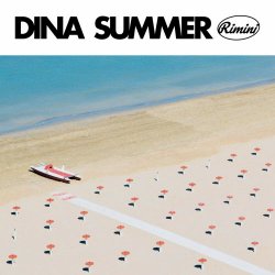 Dina Summer - Rimini (2022)