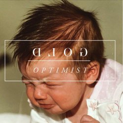 GGGOLDDD - Optimist (2017)