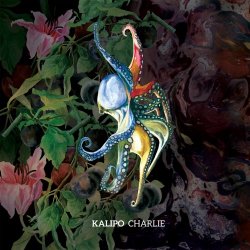 Kalipo - Charlie (2016) [EP]