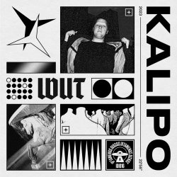 Kalipo - WUT (2023) [EP]