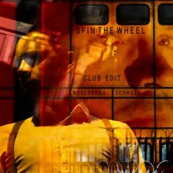 Morphose - Spin The Wheel (Wesenberg Vs. Schauer Club Edit) (2022) [Single]