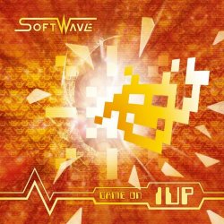 Softwave - Game On 1Up (2019)