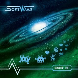 Softwave - Game On (2019)