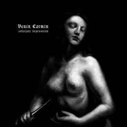 Venin Carmin - Constant Depression (2020)