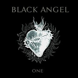 Black Angel - One (2022)