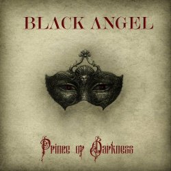 Black Angel - Prince Of Darkness (2021)