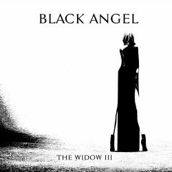 Black Angel - The Widow III (2022)