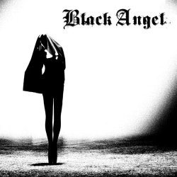 Black Angel - The Widow (2019)