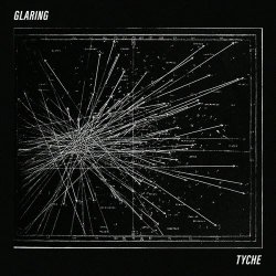 Glaring - Tyche (2019)