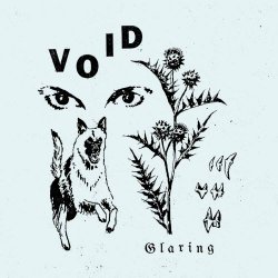 Glaring - Void (2023)